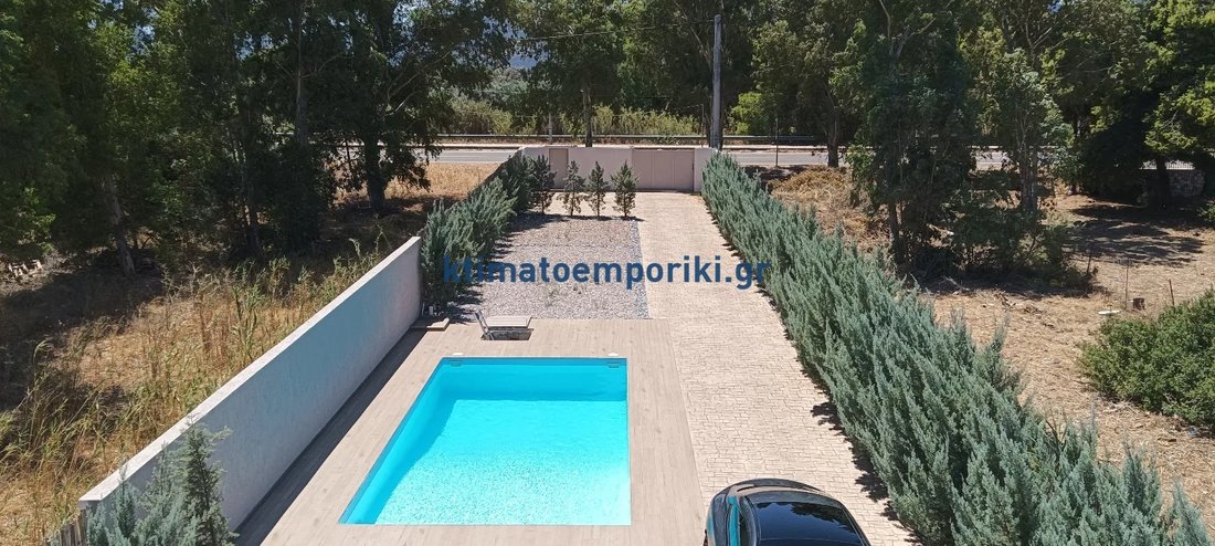 Villa in Marathonas, Attica, Greece 2 - 16148198