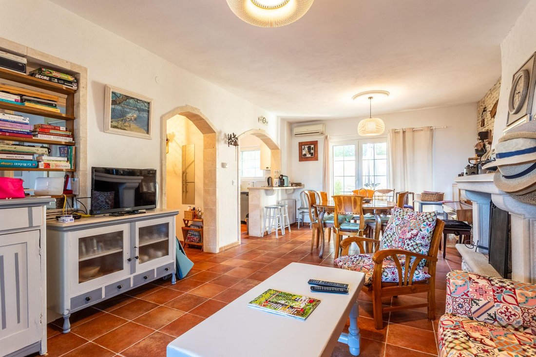 Villa in Supetar, Split-Dalmatia County, Croatia 3 - 15329946