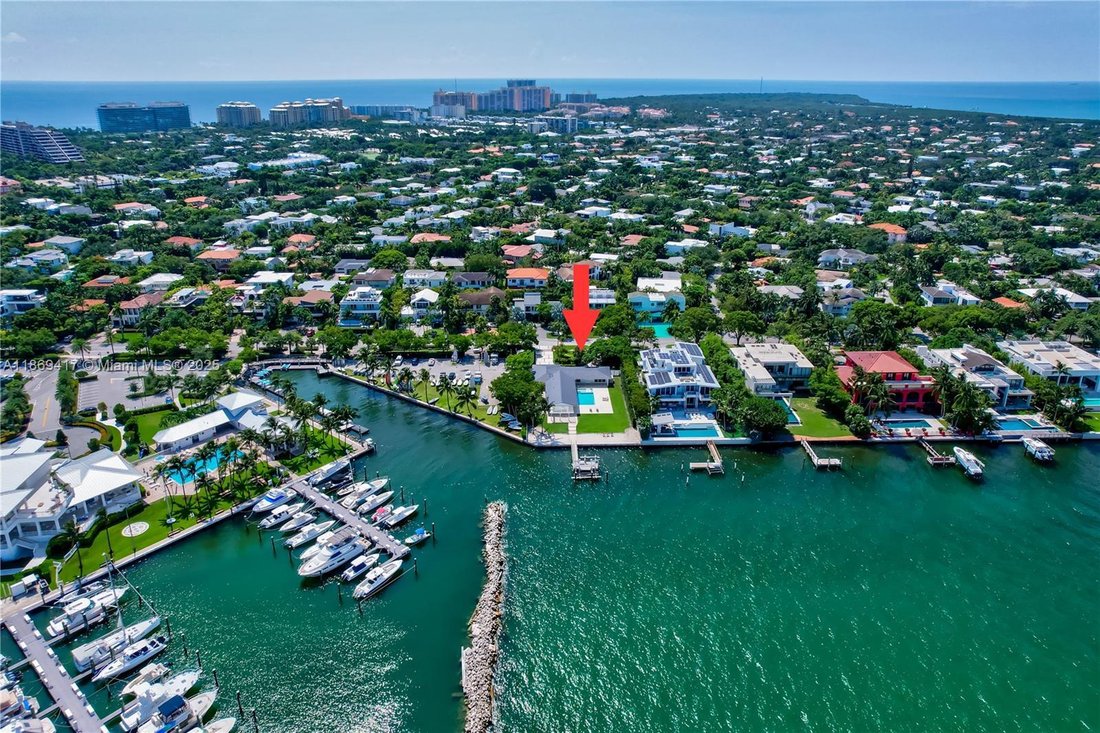 House in Key Biscayne, Florida, United States 3 - 16147005