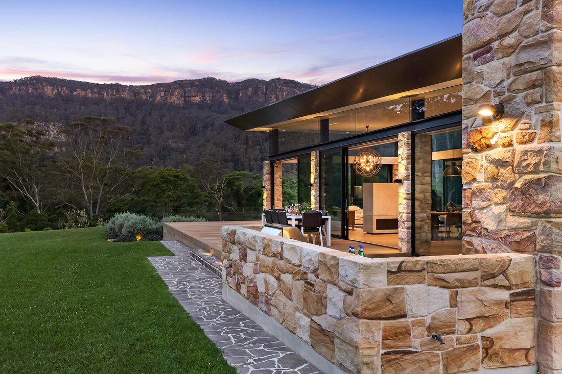 House in Barrengarry, New South Wales, Australia 4 - 16148450