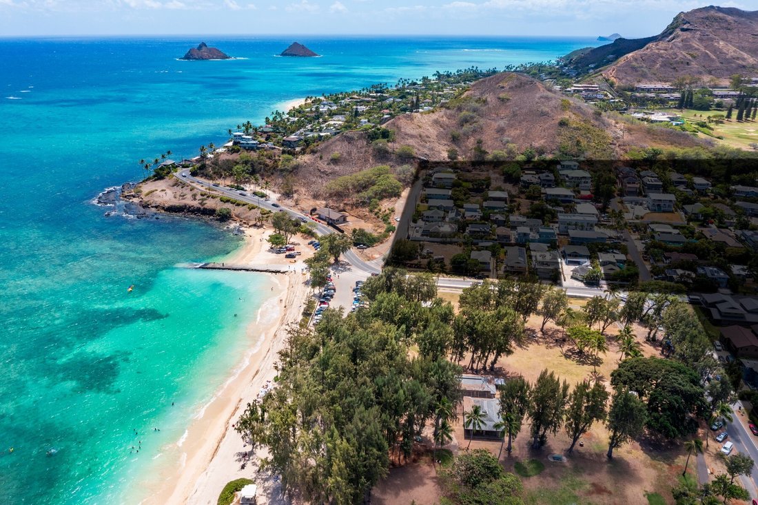 House in Kailua, Hawaii, United States 2 - 16146847
