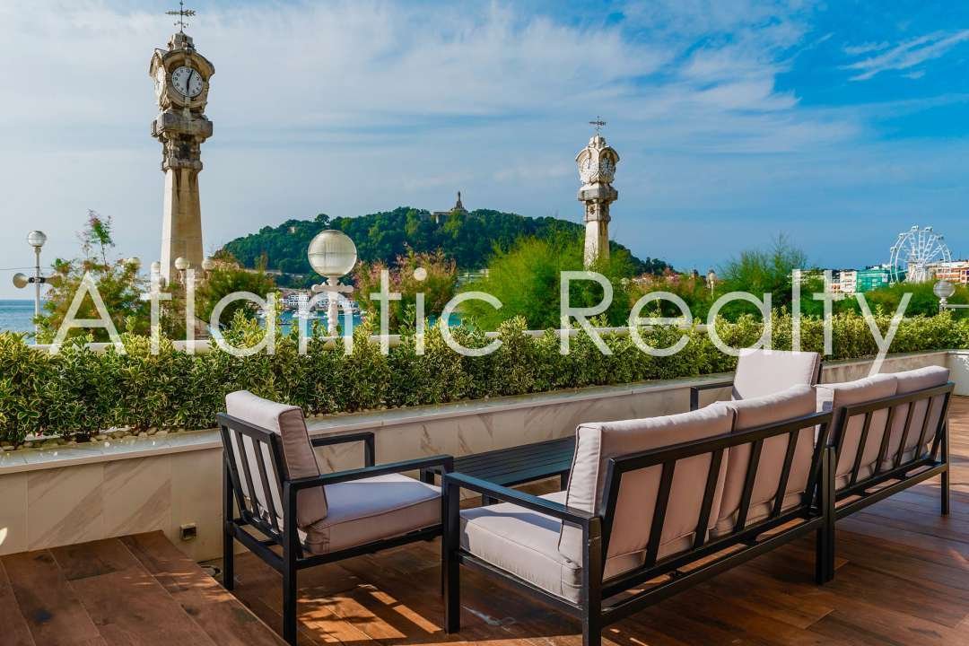 Apartment in Centro, Donostia-San Sebastian, Spain 3 - 16145877