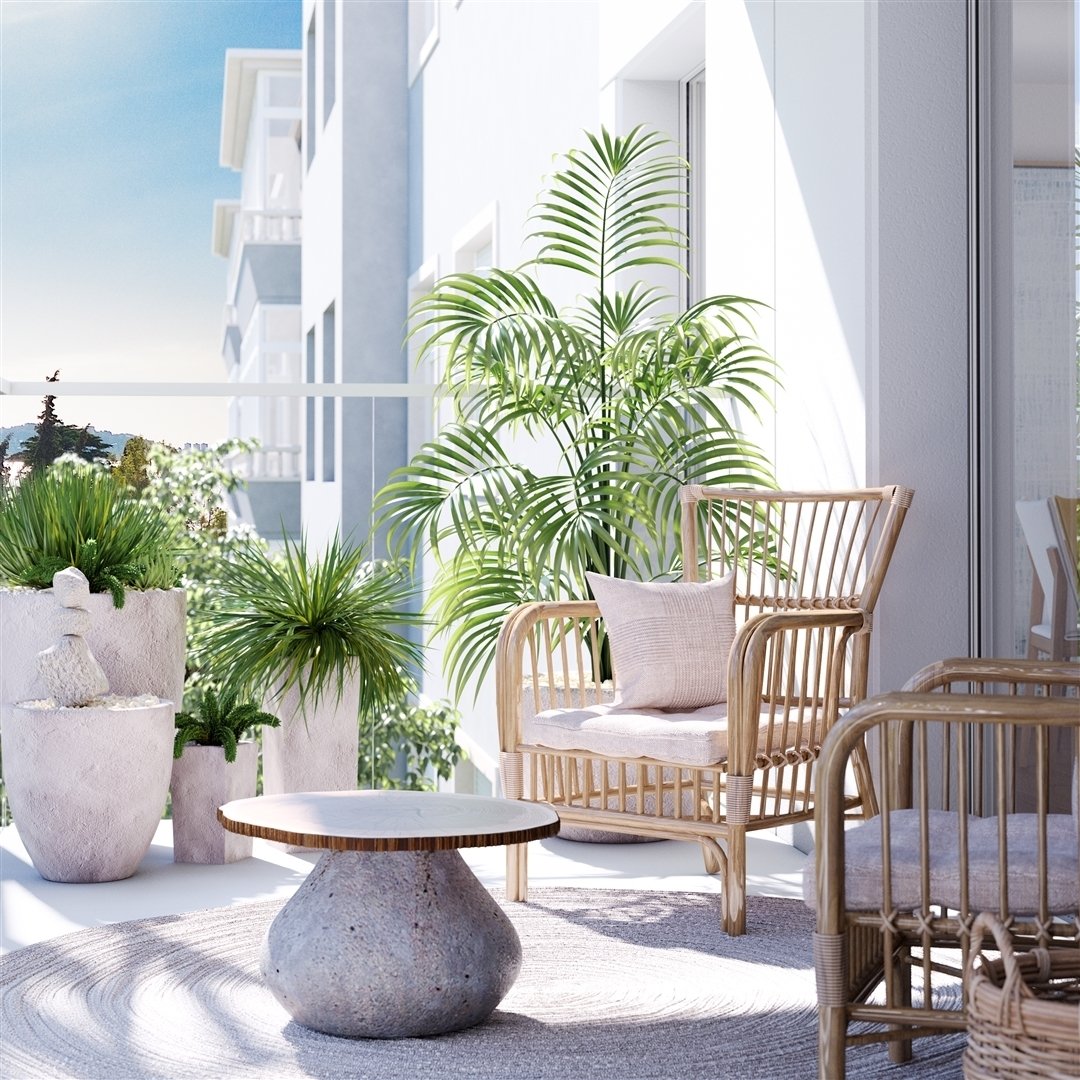 Apartment in Alges, Linda-a-Velha e Cruz Quebrada-Dafundo, Lisbon, Portugal 3 - 16147082