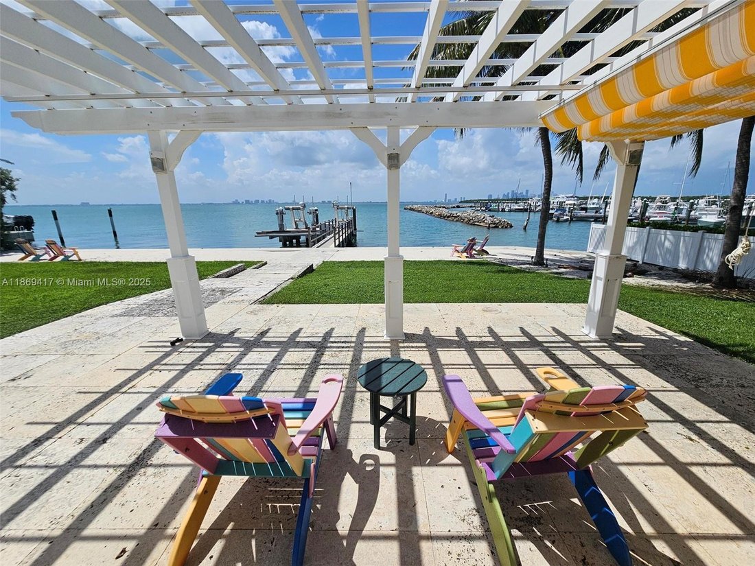 House in Key Biscayne, Florida, United States 2 - 16147005