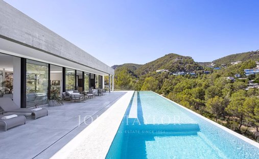 Villa en Son Vida, Palma, Islas Baleares 1