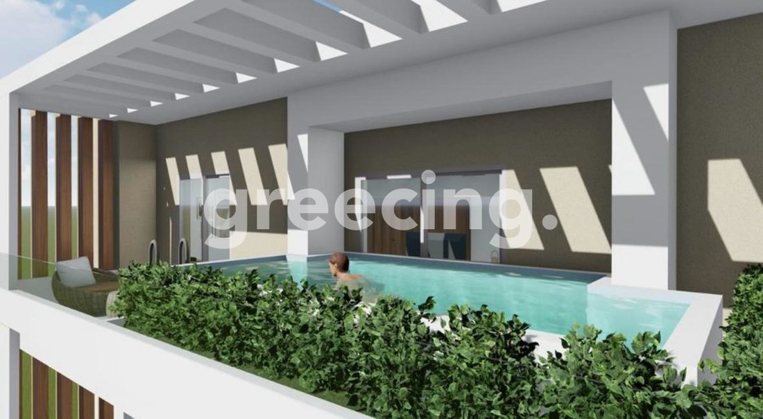Apartment in Glyfada, Attica, Greece 3 - 16148227