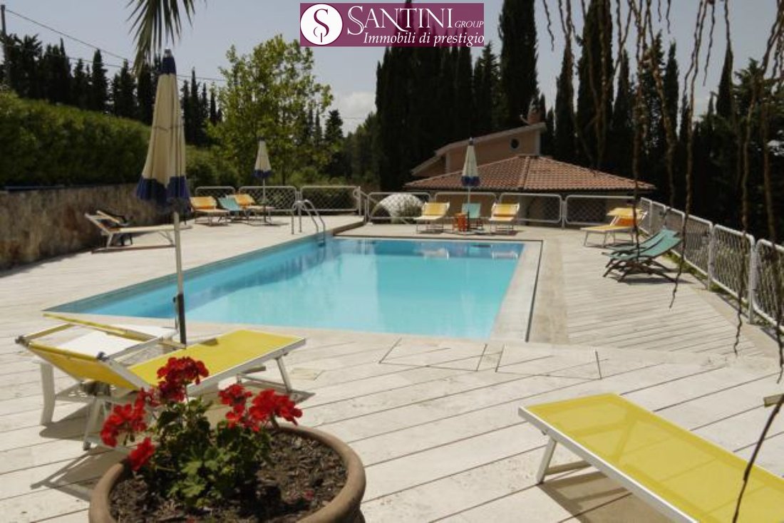 Country House in Massa Marittima, Tuscany, Italy 4 - 16147074