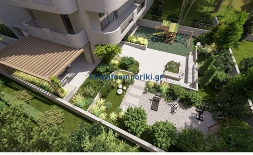 Apartment in Voula, Attica, Greece 1