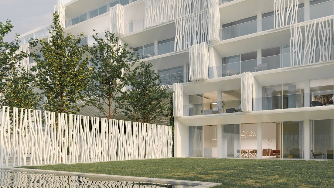 Apartment in Alges, Lisbon, Portugal 5 - 16109555