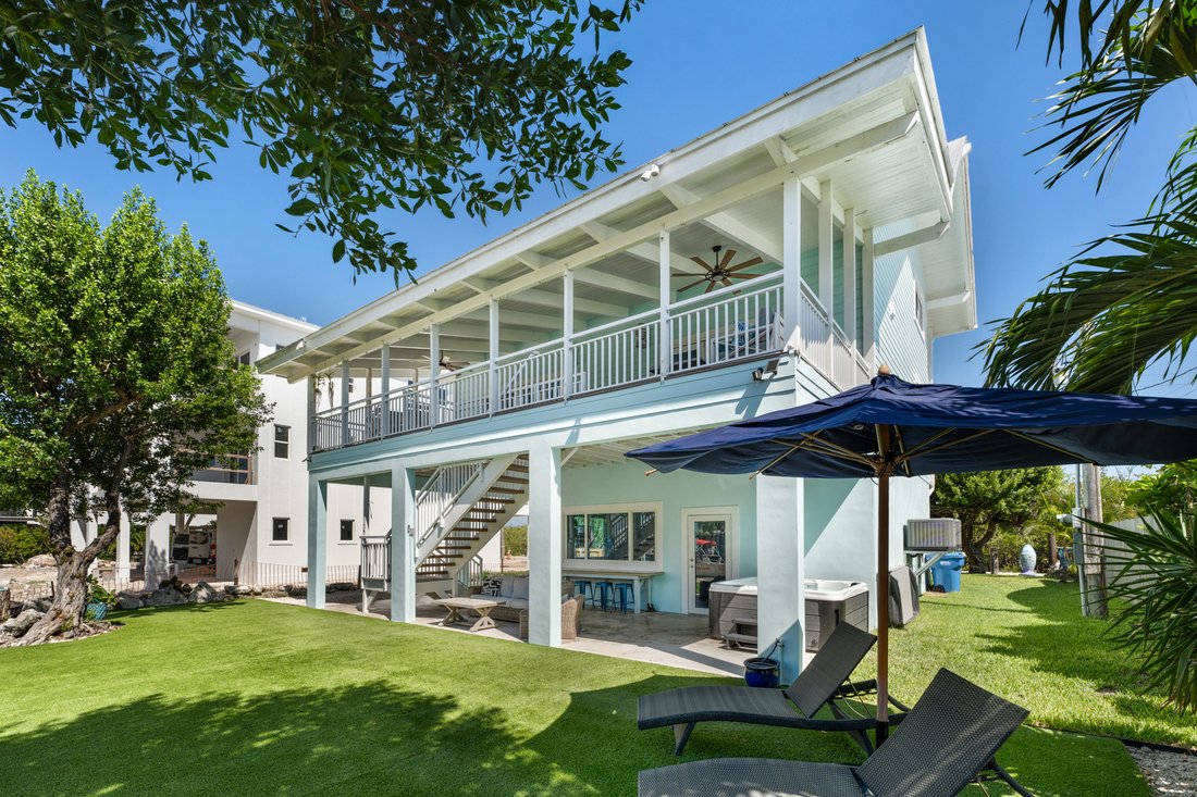 House in Tavernier, Florida, United States 1 - 16146797