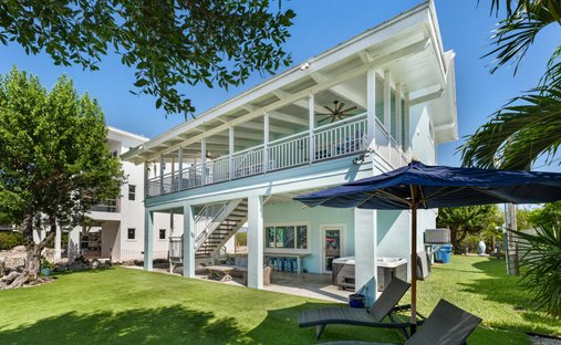 House in Tavernier, Florida, United States 1