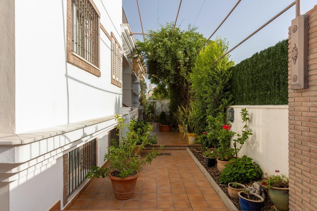 Villa in Motril, Andalusia, Spain 4 - 16147643