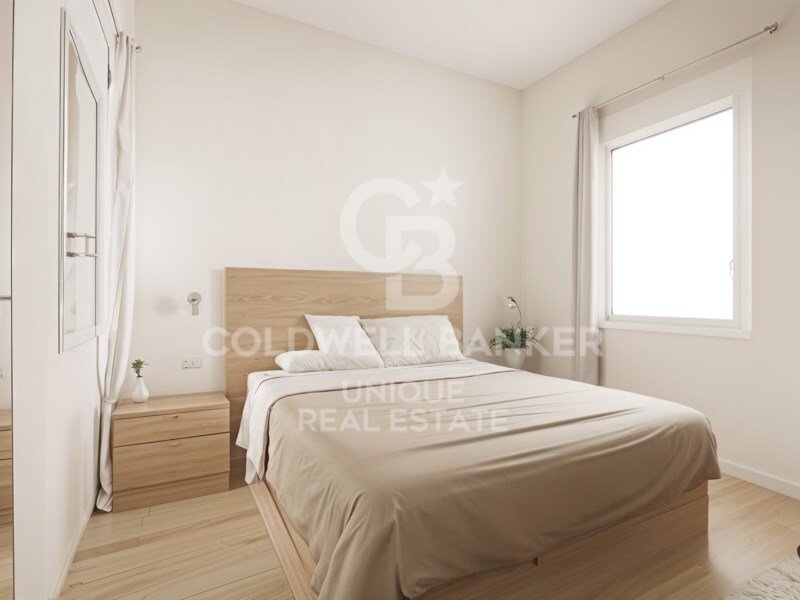 Apartment in Barrio Salamanca, Madrid, Spain 4 - 16147504