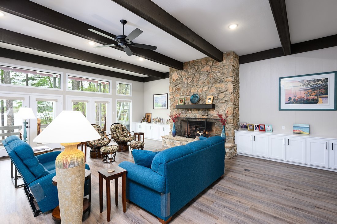 House in Jacksonville, Texas, United States 5 - 16146845