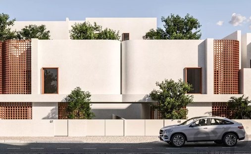 Villa in Mina de Agua, Lisbon, Portugal 1