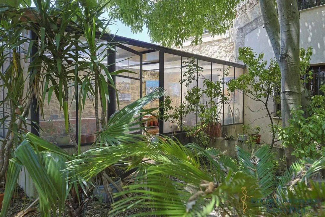 House in Port Marianne, Montpellier, France 3 - 16146748