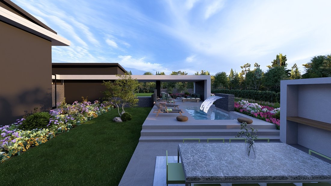 House in Sunderland Ridge AH, Gauteng, South Africa 4 - 16146648