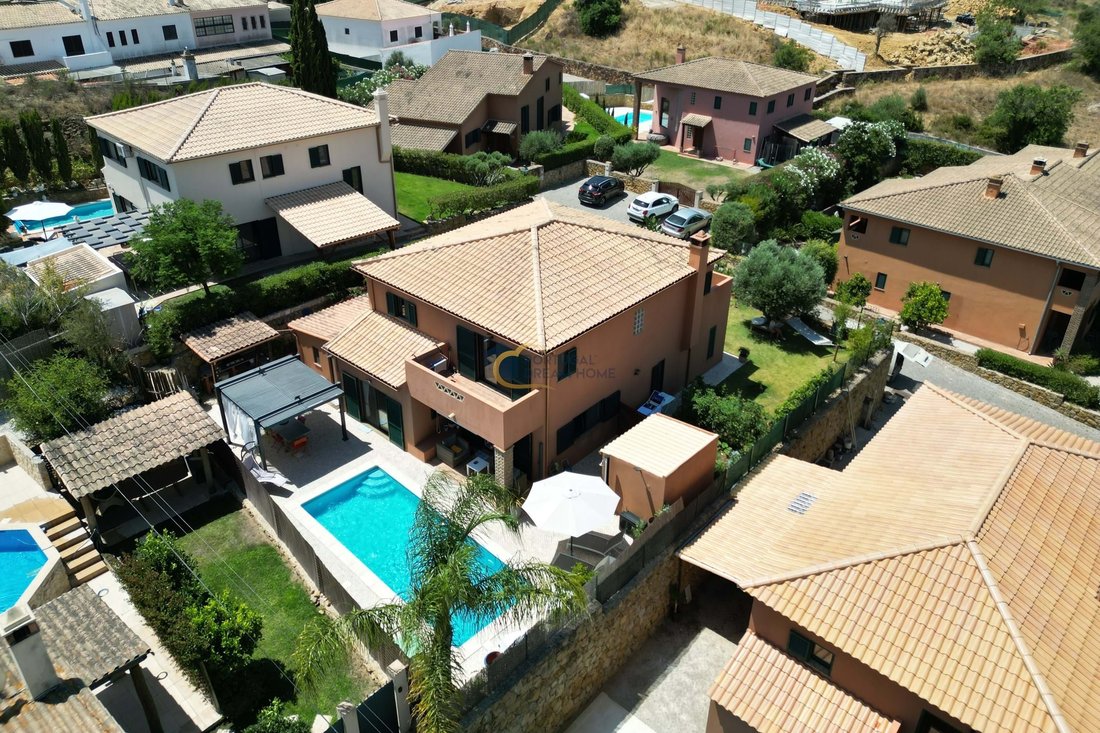 Villa in Algoz e Tunes, Algarve, Portugal 4 - 16146840