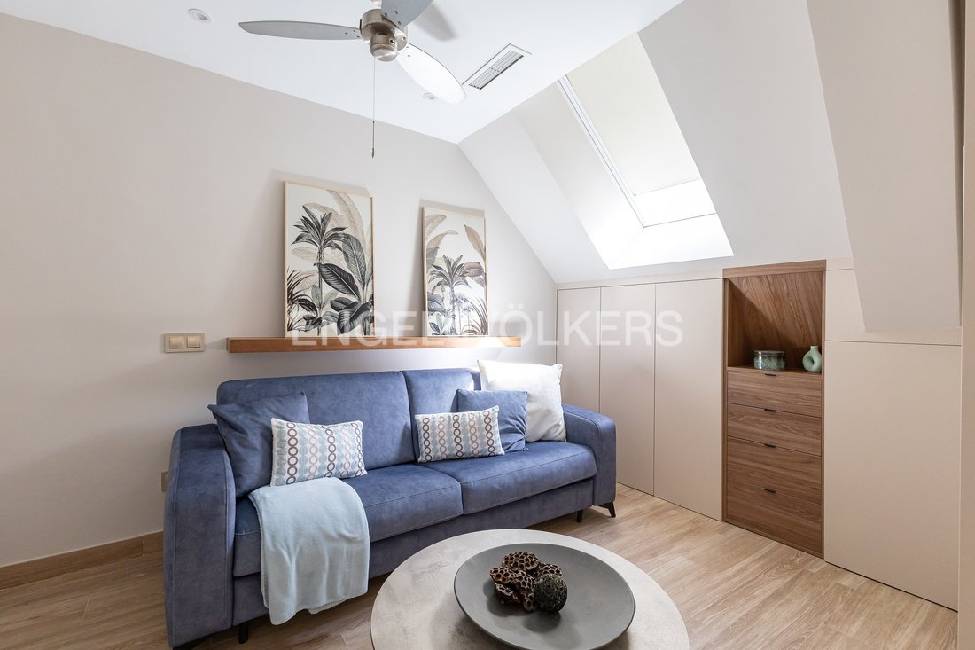Apartment in Centro, Madrid, Spain 1 - 16147878