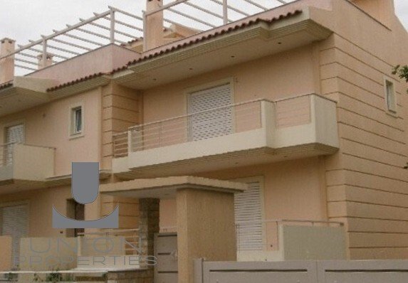 Apartment in Kifisia, Attica, Greece 2 - 16147626