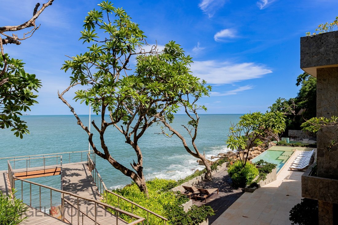 Apartment in Acapulco, Guerrero, Mexico 5 - 16143020
