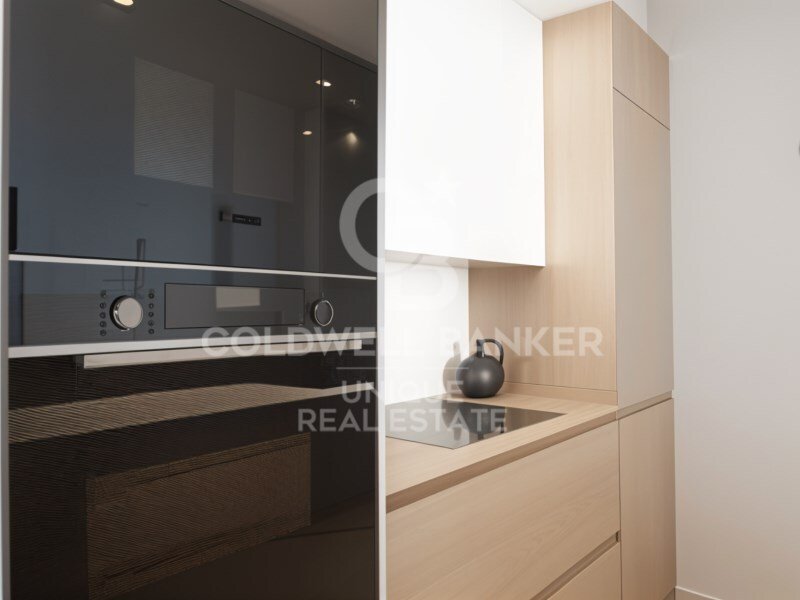 Apartment in Barrio Salamanca, Madrid, Spain 3 - 16147504