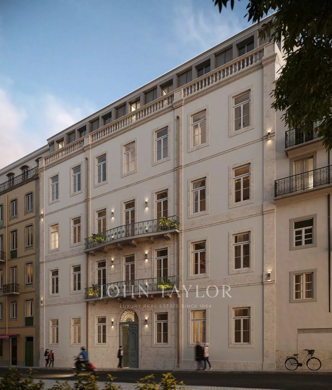 Apartment in Santo Antonio, Lisbon, Portugal 4 - 12736259
