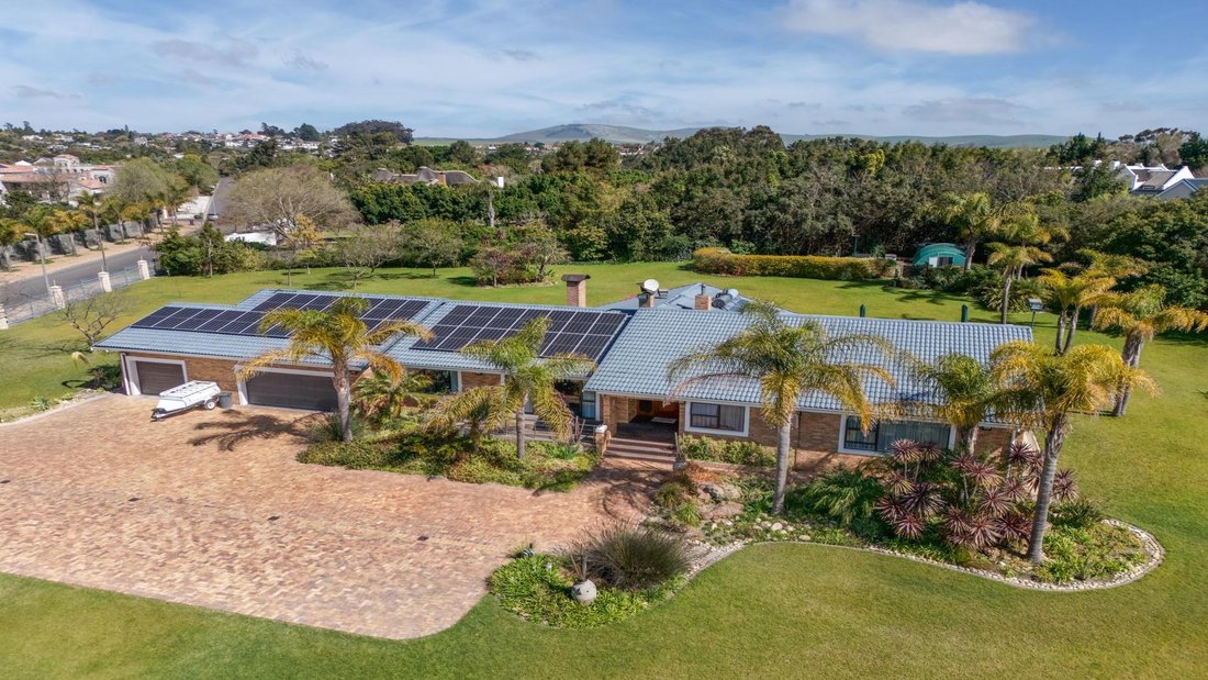 House in Vierlanden, East-Rural, Cape Town 2 - 16147404