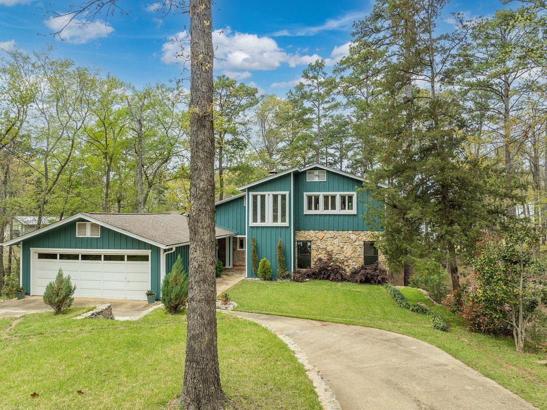 House in Jacksonville, Texas, United States 3 - 16146845