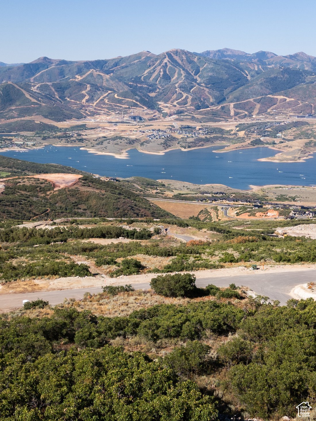 Land in Kamas, Utah, United States 3 - 16146570
