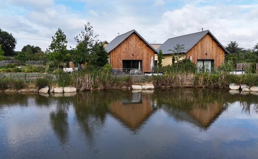 Villa in Solesmes, Pays de la Loire, France 1