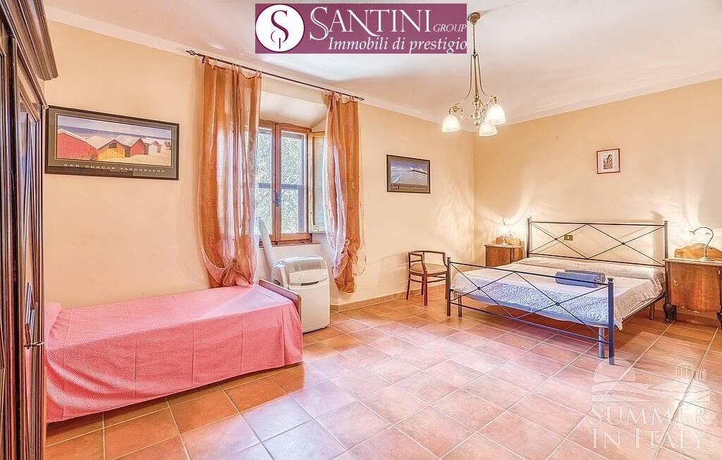 Country House in Gavorrano, Tuscany, Italy 5 - 16147083