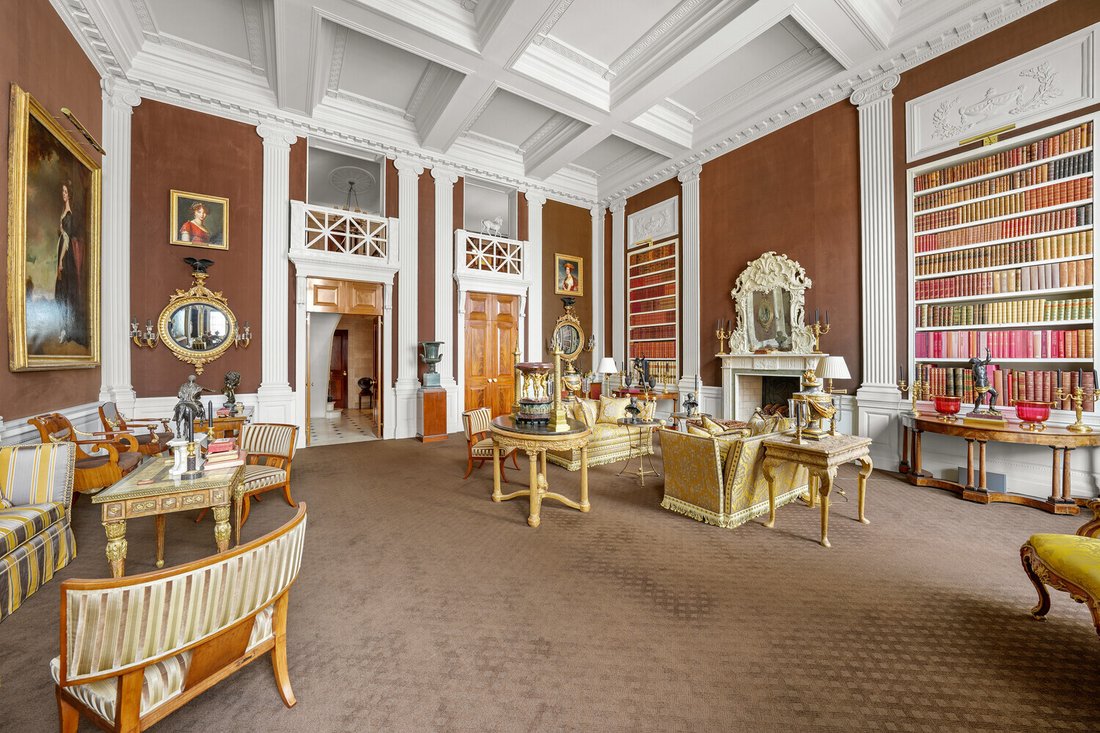 Apartment in New York, New York, United States 3 - 16146046