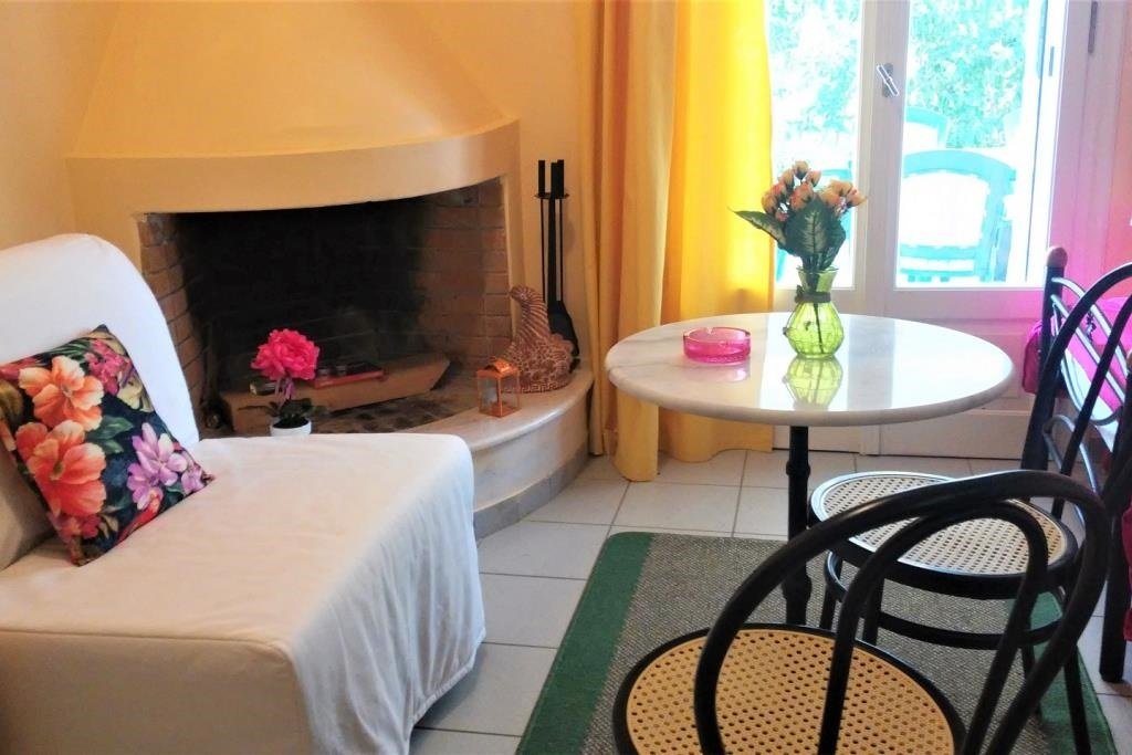 Condo in Community of Galaxidi, Thessaly and Central Greece, Greece 2 - 16148196