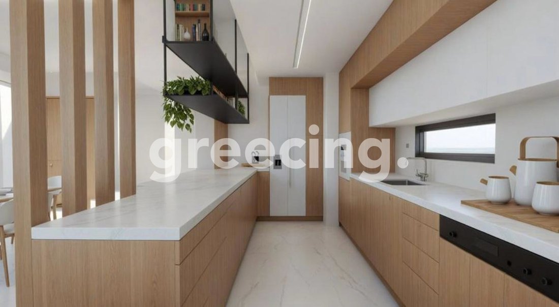 Apartment in Glyfada, Attica, Greece 5 - 16148227