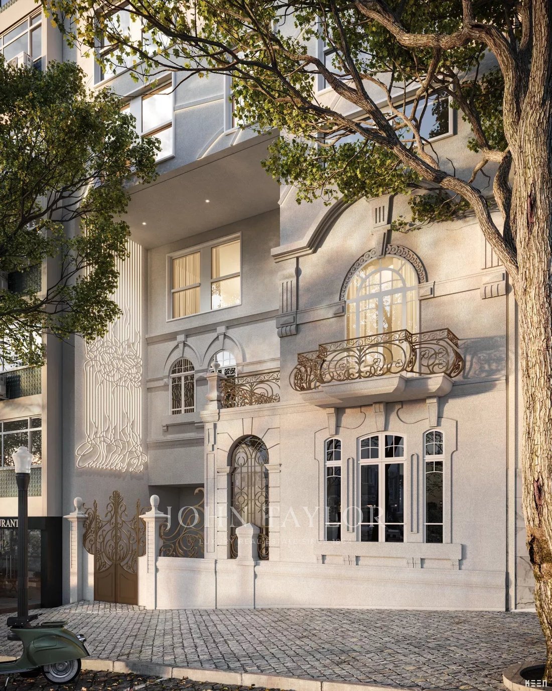 House in Santo Antonio, Lisbon, Portugal 3 - 16146016
