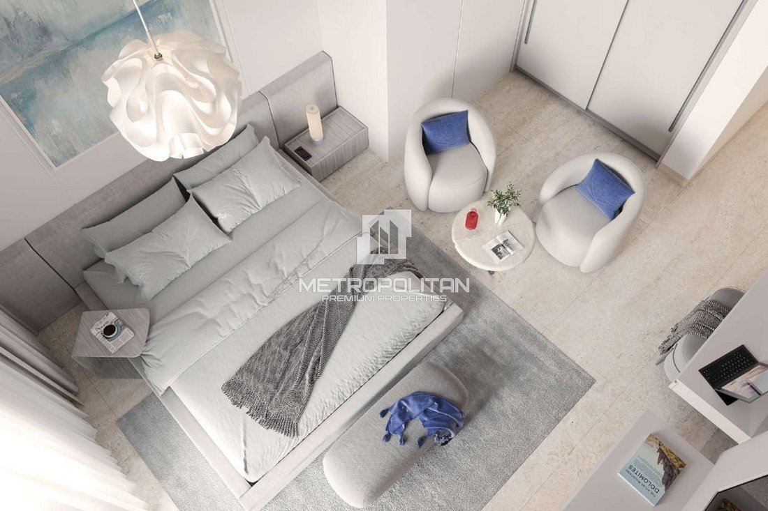 Apartment in Dubai Marina / Marsa Dubai, Dubai, United Arab Emirates 4 - 16146680