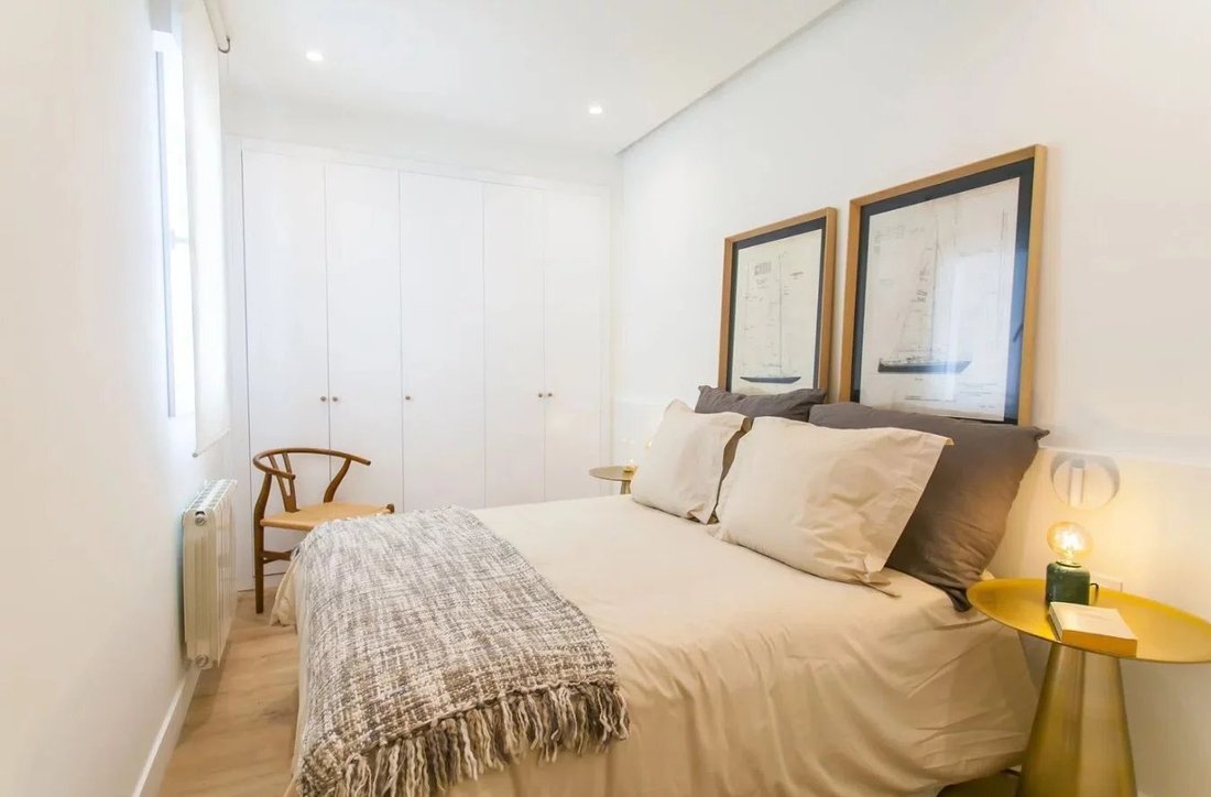 Apartment in Barrio Salamanca, Madrid, Spain 3 - 16147271