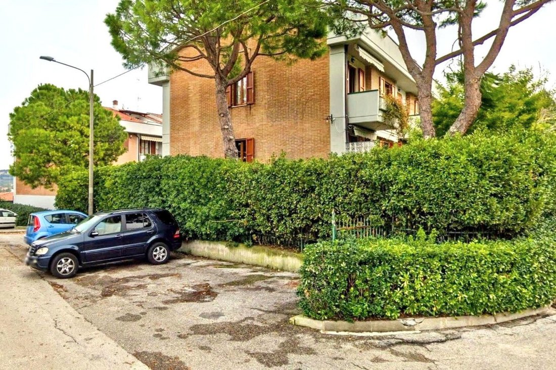 Land in Montedago-Brecce Bianche-Ponterosso, Ancona, Marche 4 - 15603779