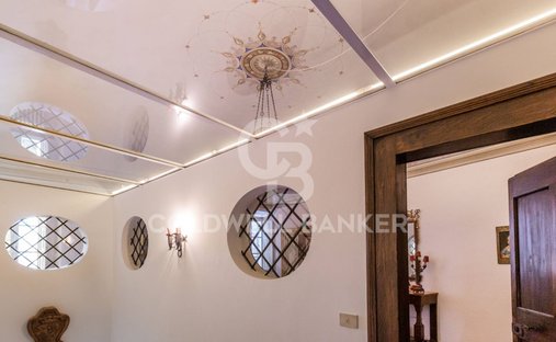 Luxury Historical Property For Sale, Amelia, Umbria