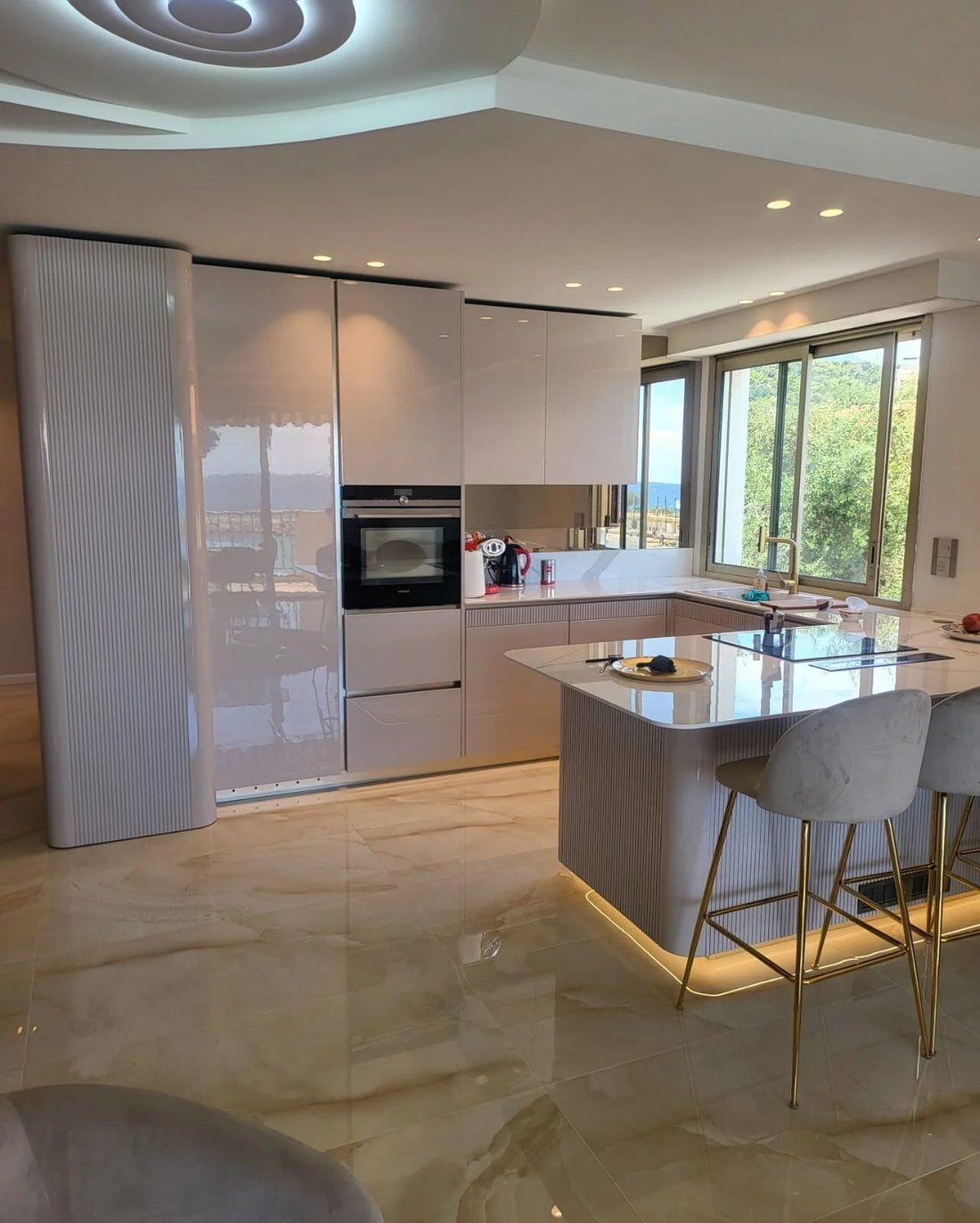 Apartment in Val de Gorbio, Roquebrune-Cap-Martin, France 5 - 16146003