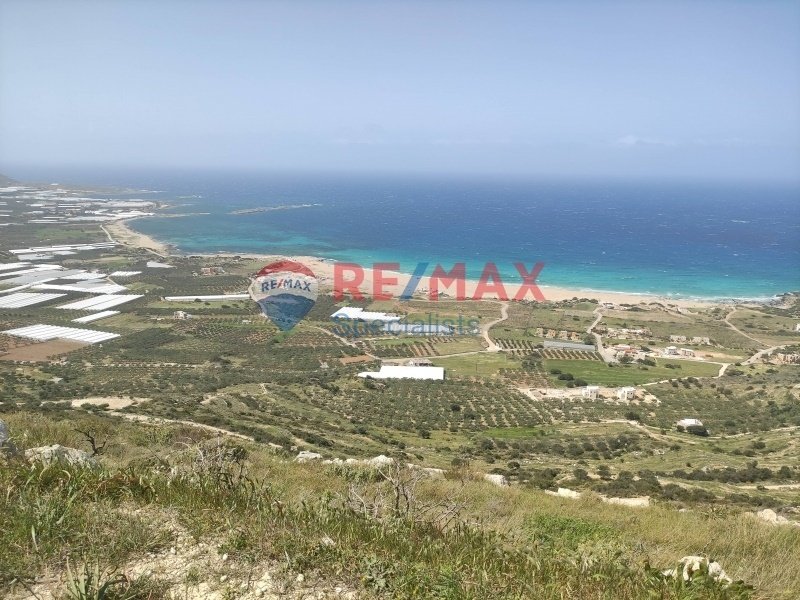 Land in Kissamos, Greece 5 - 16148204