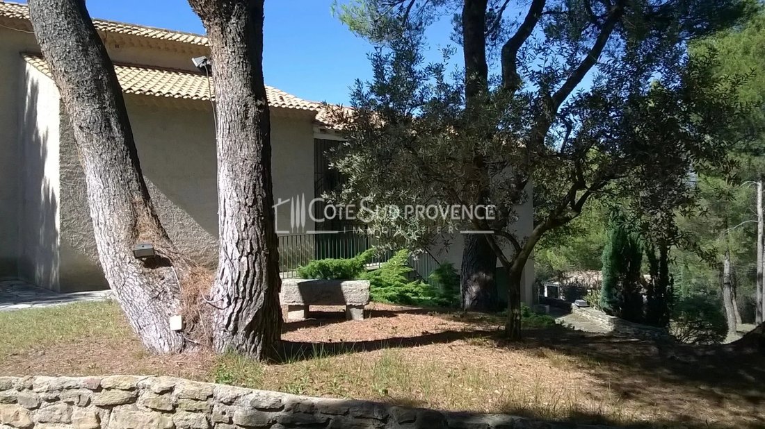 House in Zone Rurale Nord, Carpentras, France 4 - 16146337