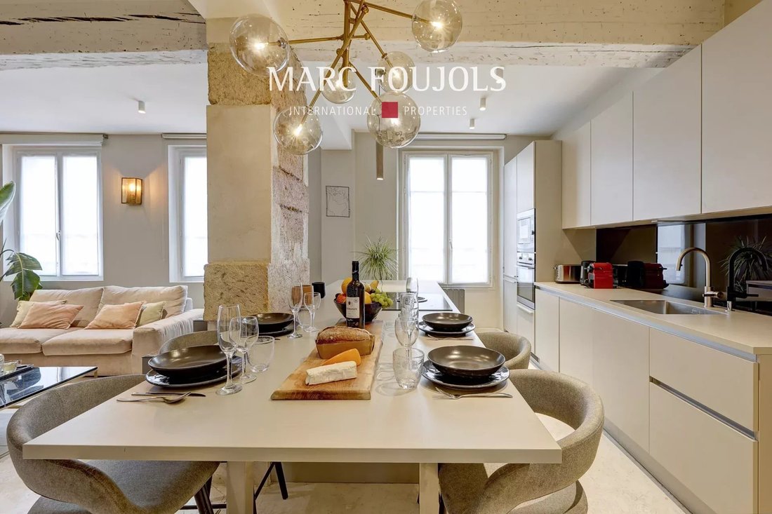 Apartment in Paris 2e Arrondissement, Paris, France 3 - 16073947
