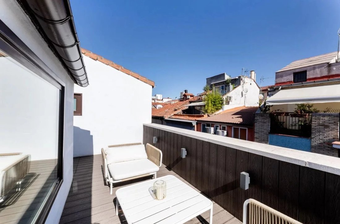 Apartment in Centro, Madrid, Spain 2 - 15679072