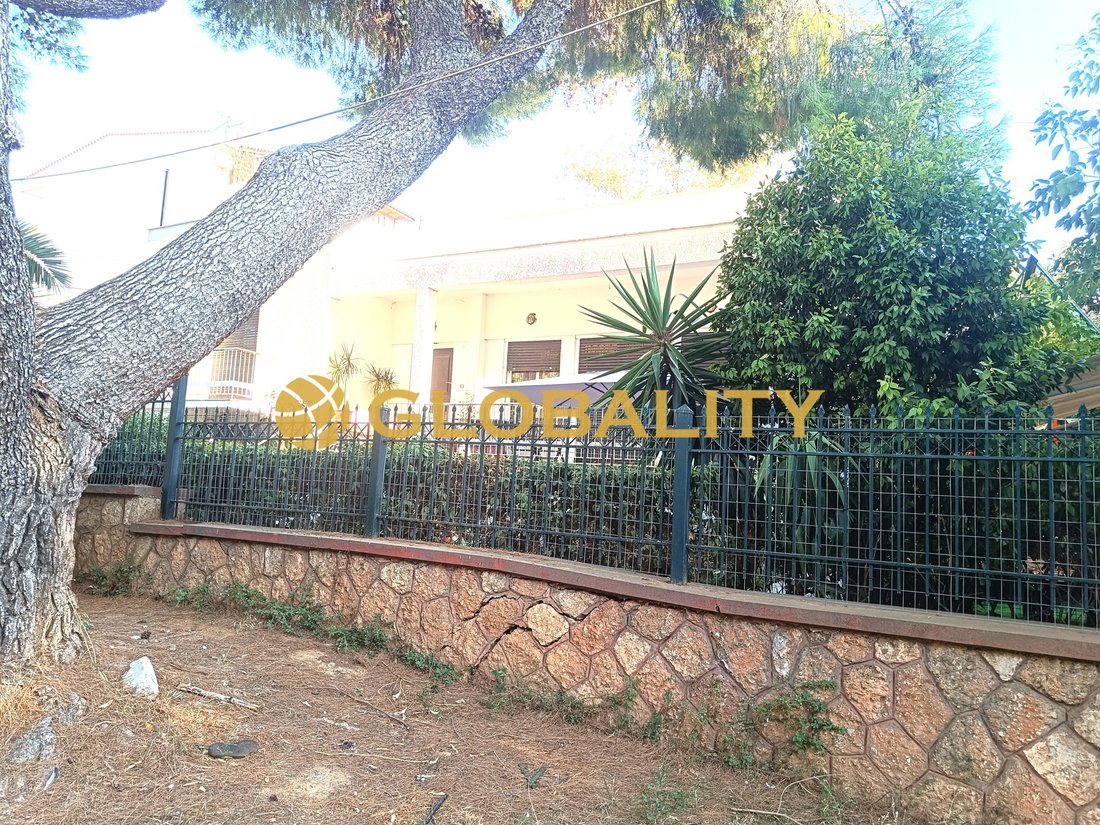 Land in Kifisia, Attica, Greece 1 - 16148215