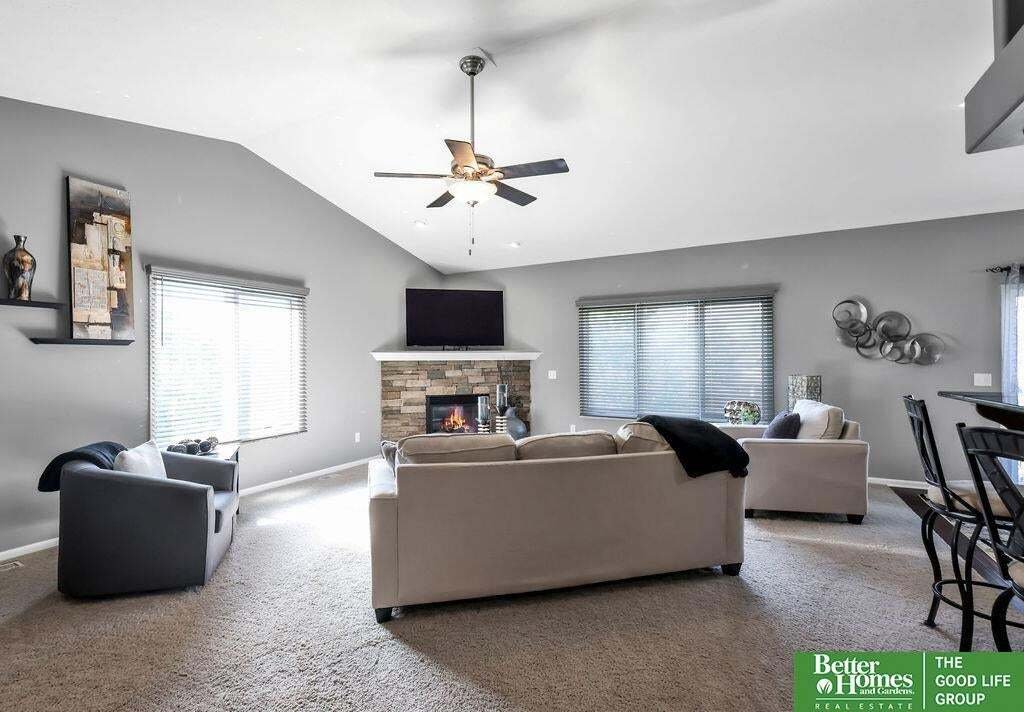 House in Omaha, Nebraska, United States 3 - 16145859