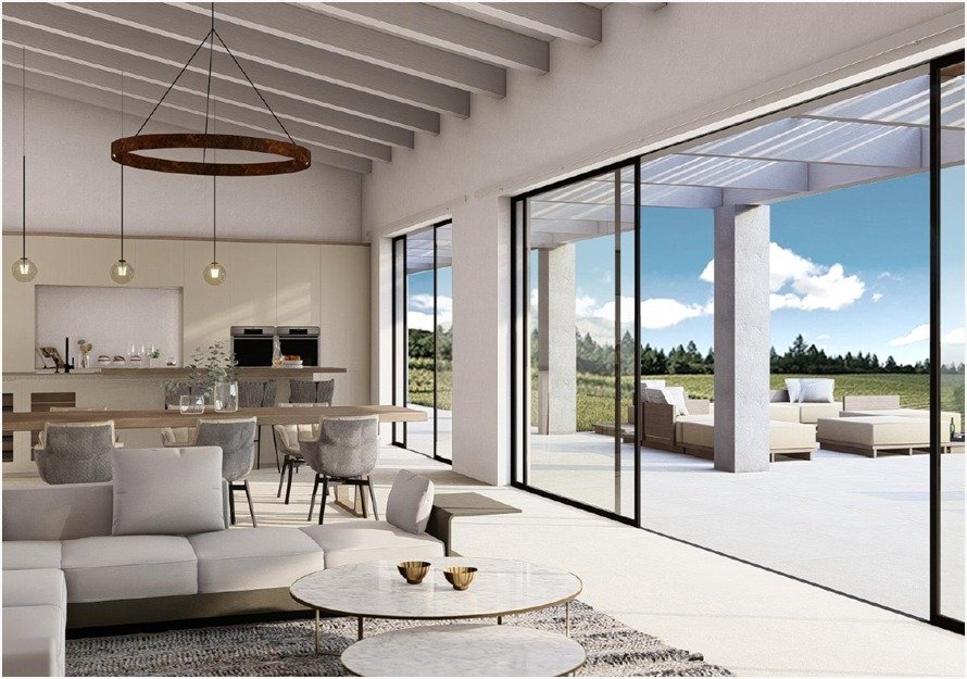Finca in ses Salines, Balearic Islands, Spain 5 - 16147429