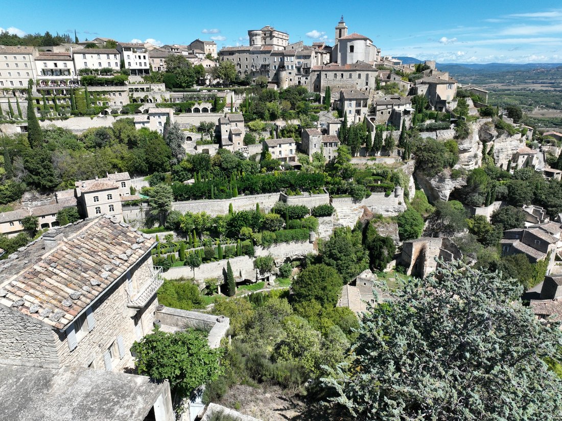 House in Gordes, Provence-Alpes-Côte d'Azur, France 2 - 16147979
