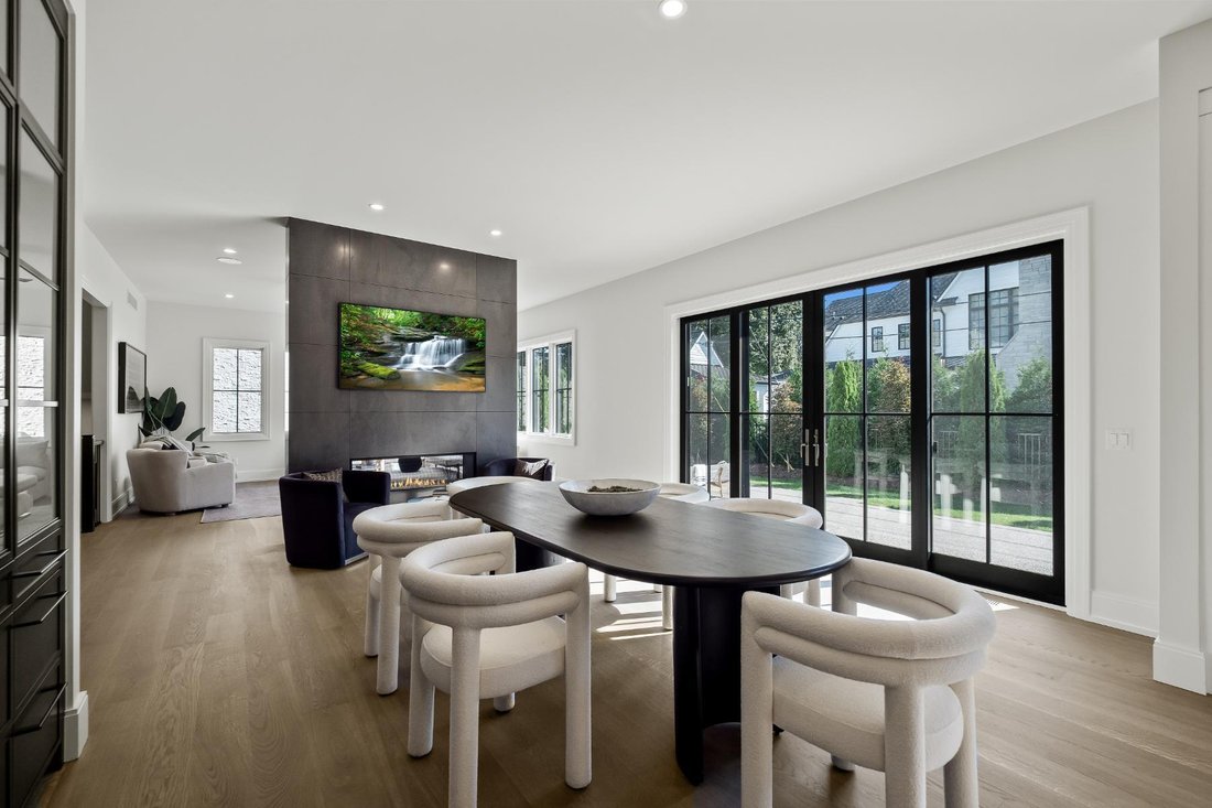 Casa a Birmingham, Michigan, Stati Uniti 5 - 16146972